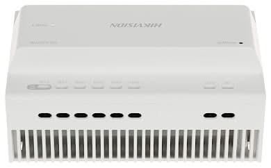 Hikvision DS-KAD706, 2-Wire Video/Audio Distributor