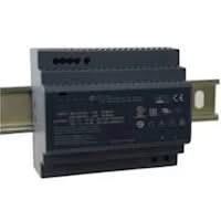 Hikvision DS-KAW150-4N, 48Vdc power supply for KAD706EY