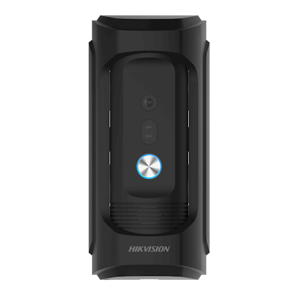 Hikvision DS-KB8113-IME1 Vandal resistant outdoor station, PoE