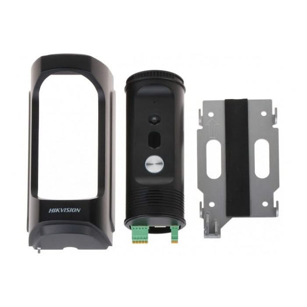 Hikvision DS-KB8113-IME1 Vandal resistant outdoor station, PoE