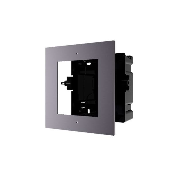 Hikvision DS-KD-ACF1 Mounting frame 1 module