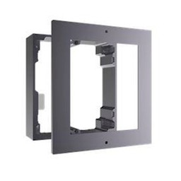 Hikvision DS-KD-ACW1 Surface mount frame 1 module