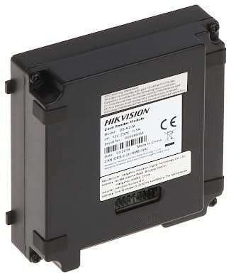 Hikvision DS-KD-M Mifare reader
