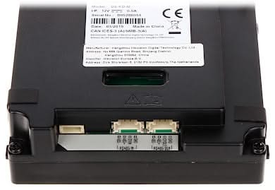 Hikvision DS-KD-M Mifare reader