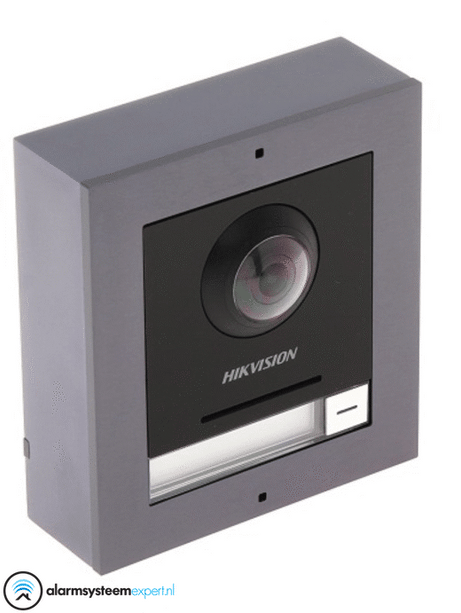 Hikvision DS-KD8003-IME1/SURFACE Camera module with surface mount frame