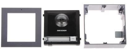 Hikvision DS-KD8003-IME1/SURFACE Camera module with surface mount frame