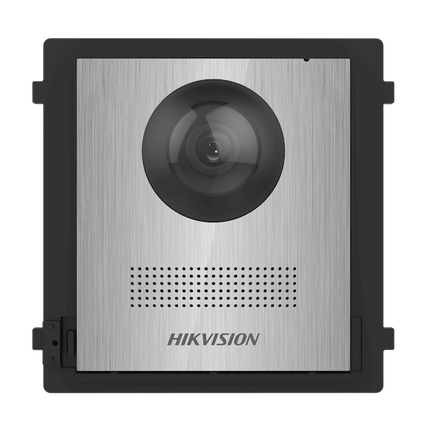 Hikvision DS-KD8003Y-IME2/NS Outpost 2 Wire Stainless Steel