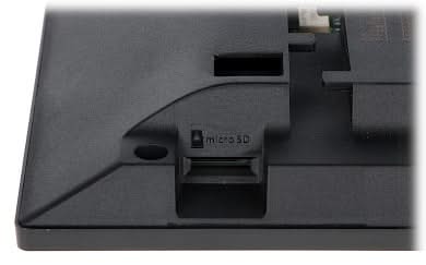 Hikvision DS-KH6320-WTE Indoor station 7" Screen WHITE