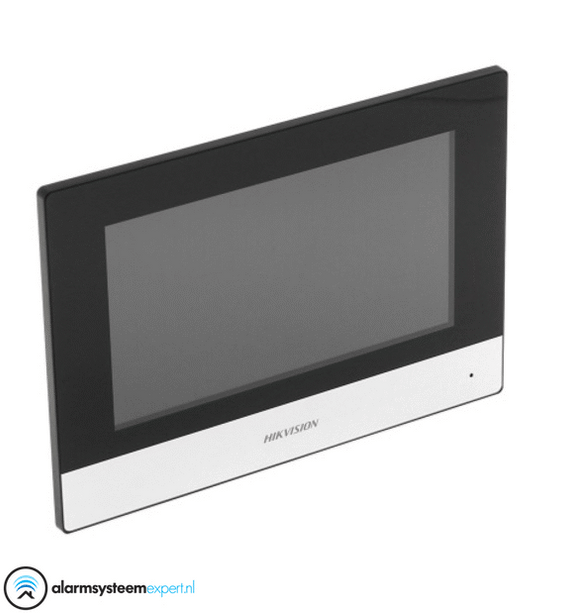 Hikvision DS-KH6320-WTE Indoor Station 7" inch Screen
