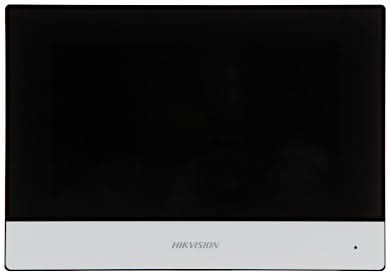 Hikvision DS-KH6320-WTE Indoor Station 7" inch Screen