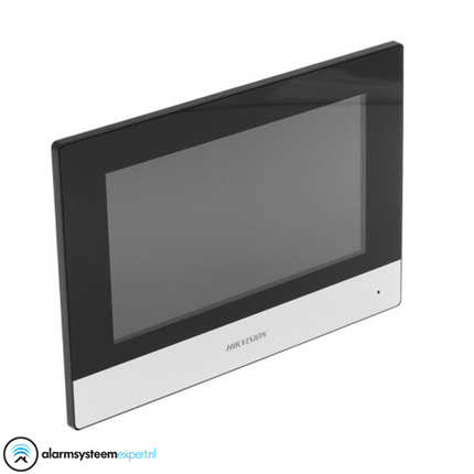 Hikvision DS-KH6320-WTE2 Indoor station 2 Wire 7'' Inch screen