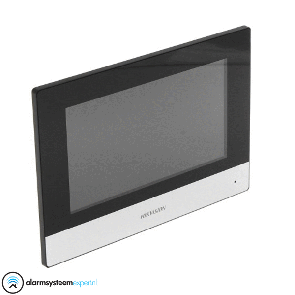 Hikvision DS-KH6320-WTE2 Indoor station 2 Wire 7'' Inch screen