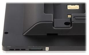 Hikvision DS-KH8350-WTE1 Luxury Indoor Station 7'' Inch screen offer!