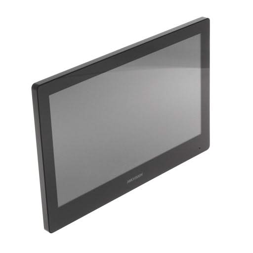 Hikvision DS-KH8520-WTE1 Indoor station 10'' Inch screen Deluxe model