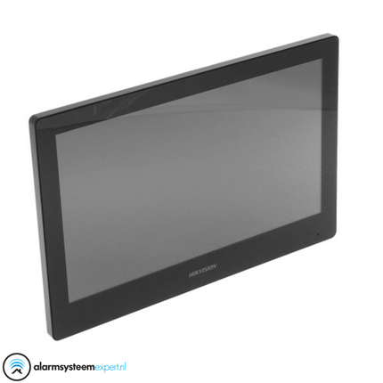 Hikvision DS-KH8520-WTE1 Indoor station 10'' Inch screen Deluxe model