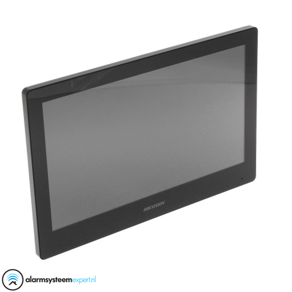 Hikvision DS-KH8520-WTE1 Indoor station 10'' Inch screen Deluxe model