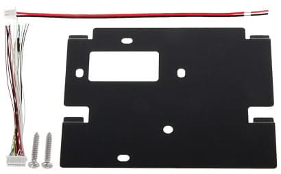 Hikvision DS-KH8520-WTE1 Indoor station 10'' Inch screen Deluxe model