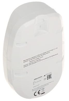 Hikvision DS-PDD12P-EG2-WE Wireless PIR 12m Microwave