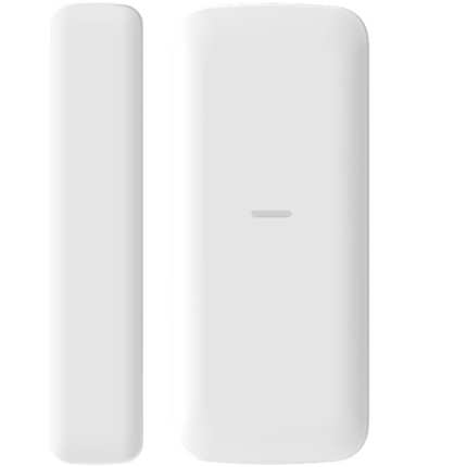 Hikvision DS-PDMCS-EG2-WE Wireless Magnetic Contact DEMO MODEL