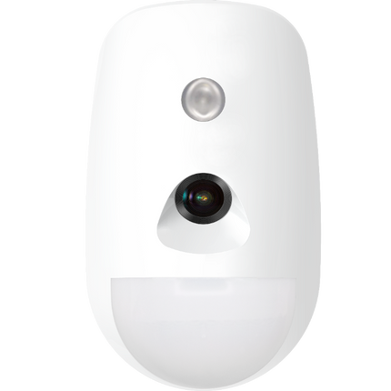 Hikvision DS-PDPC12P-EG2-WE Wireless Photo-PIR 12m range