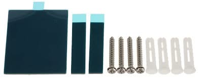 Hikvision DS-PDPC12P-EG2-WE Wireless Photo-PIR 12m range