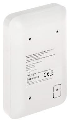 Hikvision DS-PK1-E-WE Wireless code control panel