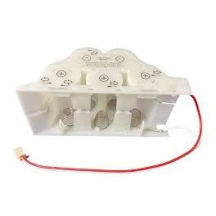 Jablotron BH-80A, Alkaline battery holder for JA-80A and JA-180A