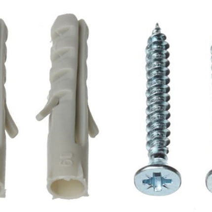 Jablotron JA-110ST BUS gecombineerde rook- en hitte detector