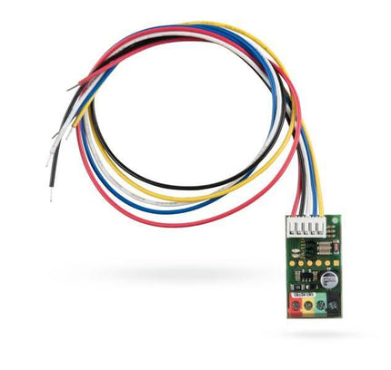 Jablotron JA-111H BUS module interface for wired detectors
