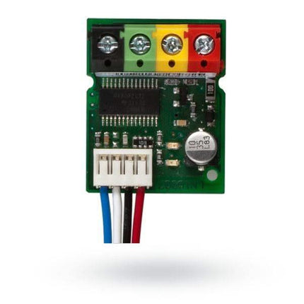 Jablotron JA-111H BUS module interface for wired detectors