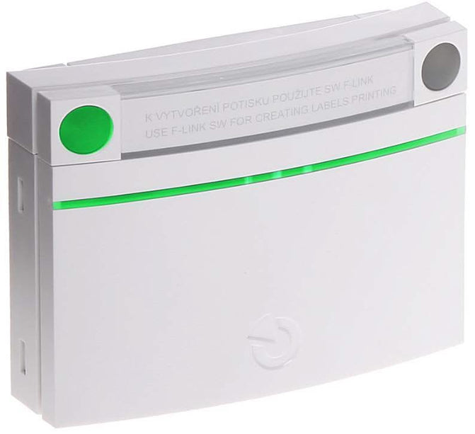 Jablotron JA-112E Wired code control panel