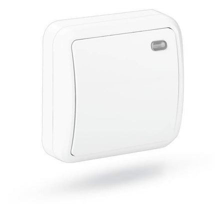 Jablotron JA-112J BUS wall button with panic function