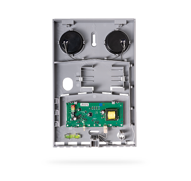 Jablotron JA-113A-BASE-RB BUS external siren base