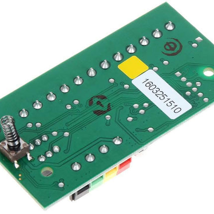 Jablotron JA-114HN BUS aansluitmodule met 4 in- en uitgangen