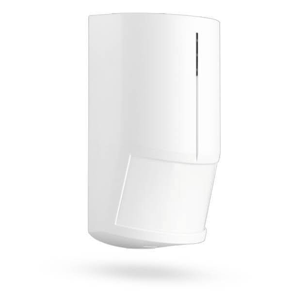 Jablotron JA-120PW Bus PIR / MW motion detector