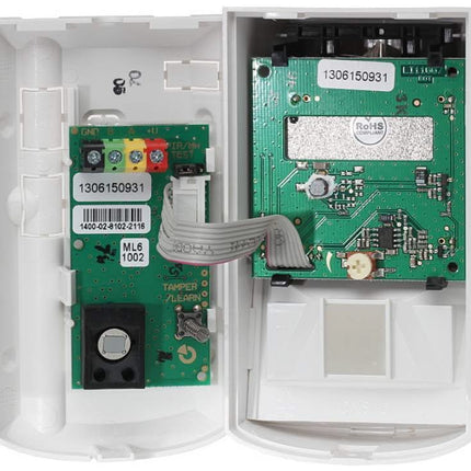 Jablotron JA-120PW Bus PIR / MW motion detector