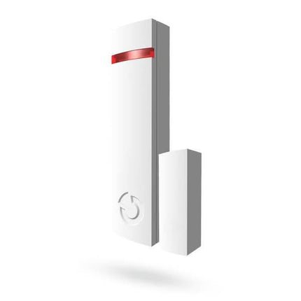 Jablotron JA-150M Drahtloser Magnetkontakt mit 2 Eingängen