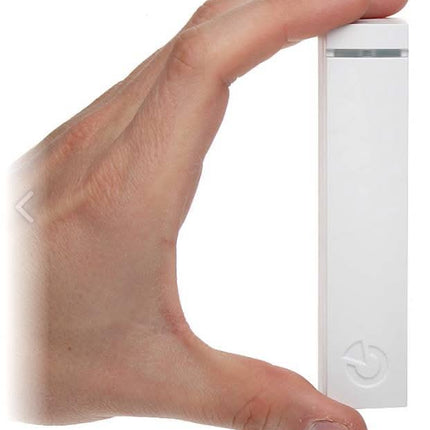 Jablotron JA-150M Drahtloser Magnetkontakt mit 2 Eingängen