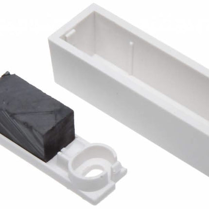 Jablotron JA-150M Drahtloser Magnetkontakt mit 2 Eingängen