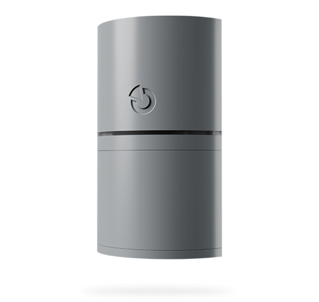 Jablotron JA-152P-GR, Détecteur de mouvement sans fil PIR Gris