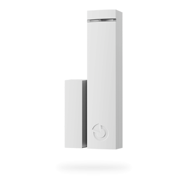 Jablotron JA-152SHM, Détecteur de chocs et d'inclinaison sans fil