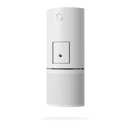 Jablotron JA-162PB-WH , Motion detector PIR with glass break sensor wirelessly