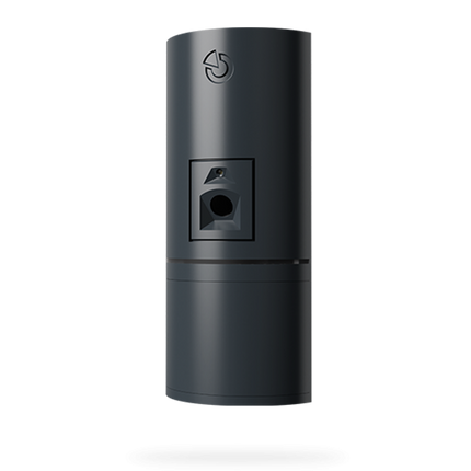 Jablotron JA-162PC-AN, Wireless motion detector with photo camera Anthracite