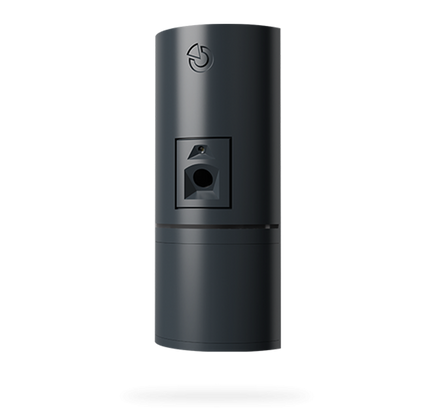 Jablotron JA-162PC-AN, Wireless motion detector with photo camera Anthracite