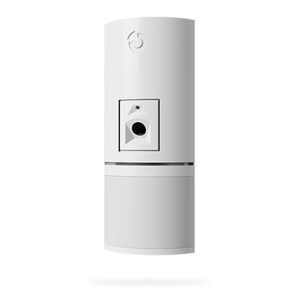 Jablotron JA-162PC, Wireless motion detector with photo camera