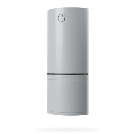 Jablotron JA-162PW-GR, PIR sans fil Designline Dual MW