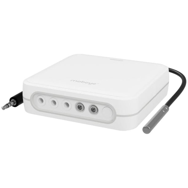 Mobeye CML4255 Thermoguard Twinlog temperature detector