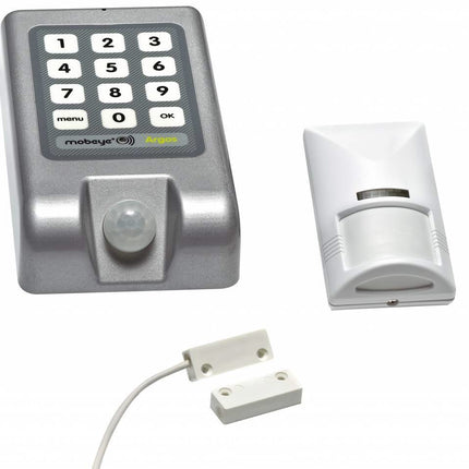 Mobeye PIR motion sensor for Mobeye Argos
