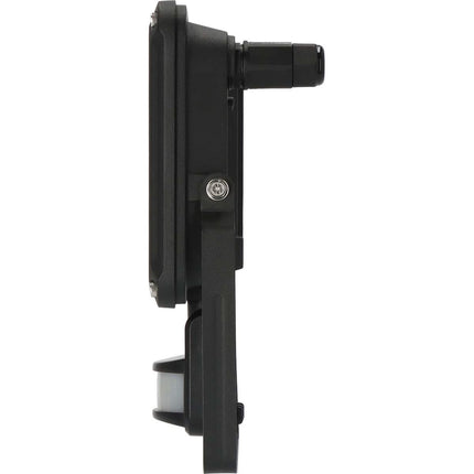 Nedis LED Spotlight JARO 4060P, IP65, 30W, 3450lm, 6500K, avec détecteur de mouvement