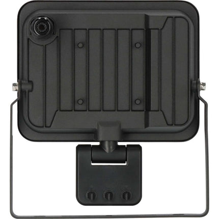 Nedis LED Spotlight JARO 4060P, IP65, 30W, 3450lm, 6500K, avec détecteur de mouvement